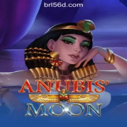 Exploring the Mysteries of AnubisMoon: The Pinnacle of Digital Slot Gaming