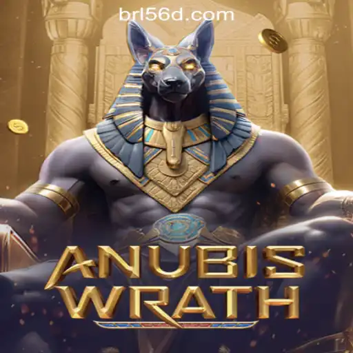 Exploring the Mystical World of AnubisWrath and 56d.COM Oficial Slots Brasil 1