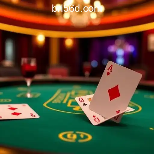 Baccarat Game