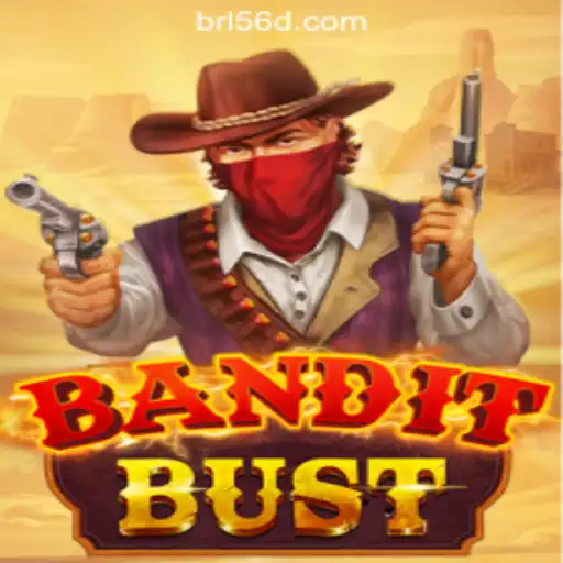 Explore BanditBust: The Thrilling World of 56d.COM Oficial Slots Brasil #1