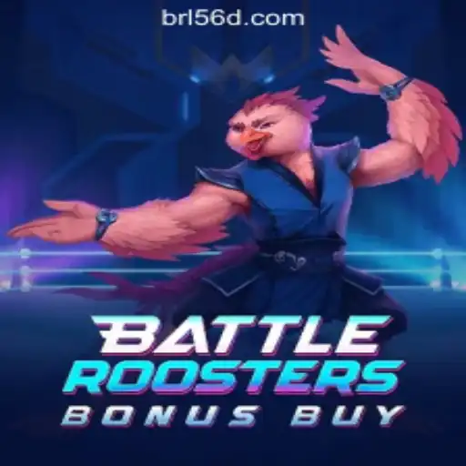 An In-Depth Look at BattleRoostersBonusBuy and 56d.COM Oficial Slots Brasil #1