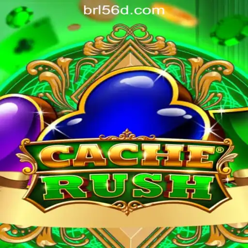 Explore the Exciting World of CacheRush: A Premier Gaming Experience with 56d.COM Oficial Slots Brasil #1