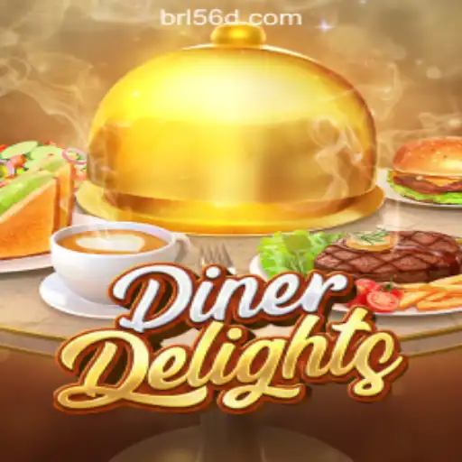 Exploring the Thrills of DinerDelights and 56d.COM Oficial Slots Brasil #1