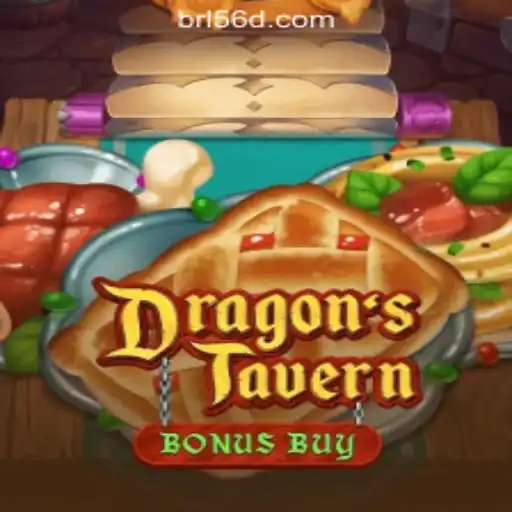 Exploring DragonsTavern: The Premier Adventure in 56d.COM Oficial Slots Brasil #1