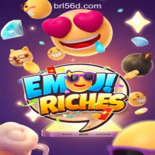 Discover EmojiRiches: The Exciting New Slot Game Taking Brazil by Storm