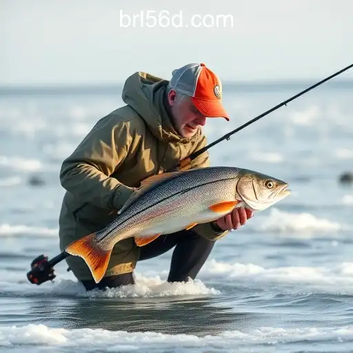 Fishing