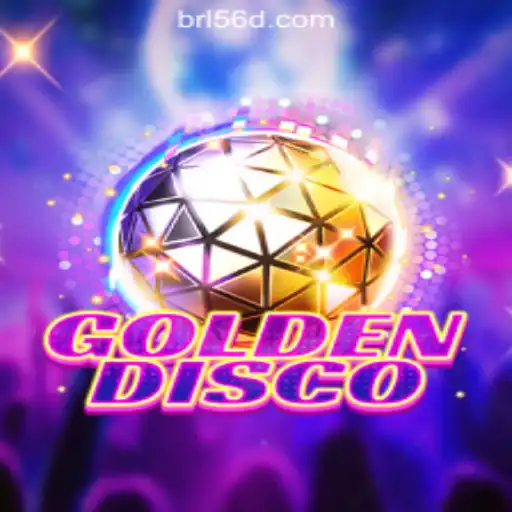 GoldenDisco: The Ultimate Slot Game Experience with 56d.COM Official Slots Brasil #1