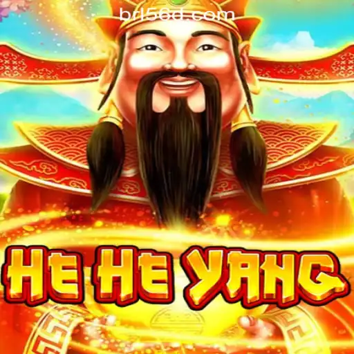 HeHeYang: The Exciting World of 56d.COM Oficial Slots Brasil #1