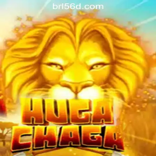 HugaChaga: Discover the Thrill of 56d.COM Oficial Slots Brasil #1