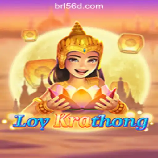 Discover the Allure of LoyKrathong: Dive into the World of 56d.COM Oficial Slots Brasil #1