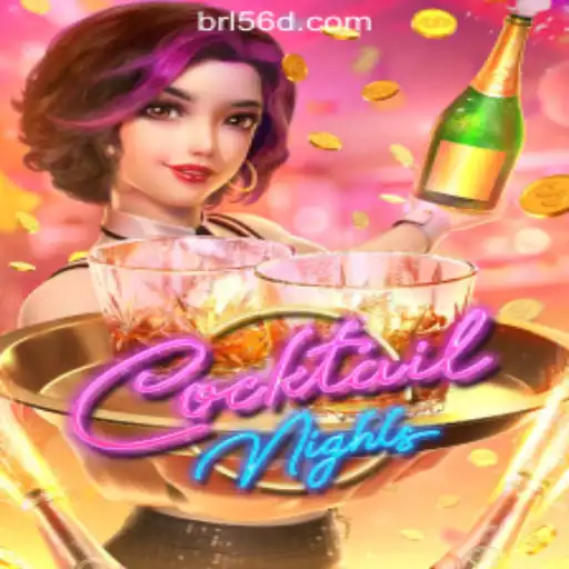Exploring the Vibrant World of CocktailNights and 56d.COM Oficial Slots Brasil #1