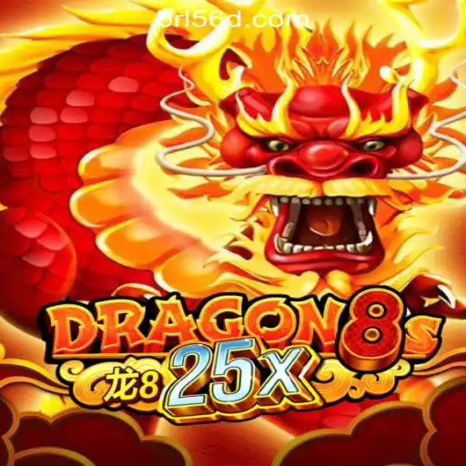 Dragon8s25x: A Journey into the World of 56d.COM Oficial Slots Brasil #1