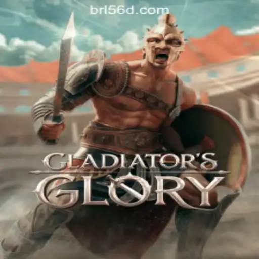 GladiatorsGlory: The Ultimate Battle Experience on 56d.COM Oficial Slots Brasil #1
