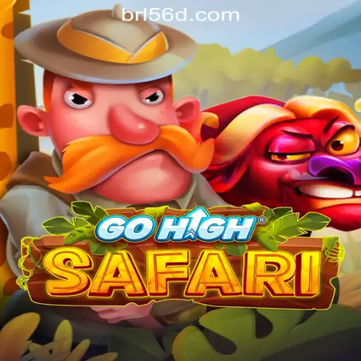 Discover the Exciting World of GoHighSafari Slots