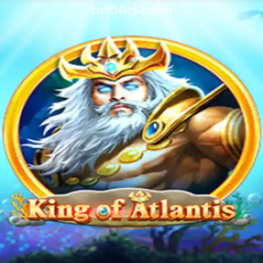 Dive into Adventure with KingofAtlantis: Explore the Underwater Realm
