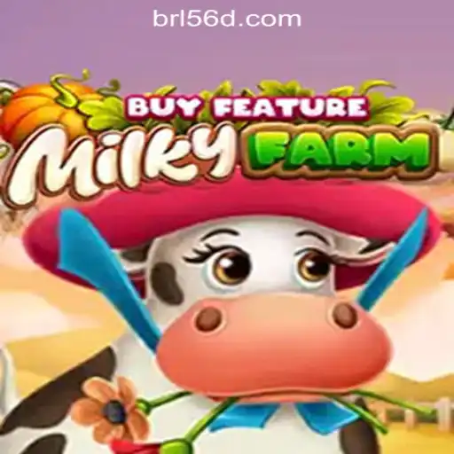 The Allure of MilkyFarmBuyFeature: A Dive Into Brasil's #1 Slot