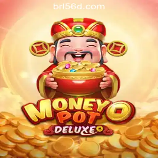Discover the Excitement of MoneyPotDELUXE: Dive into Brazil's #1 Slot Experience at 56d.COM