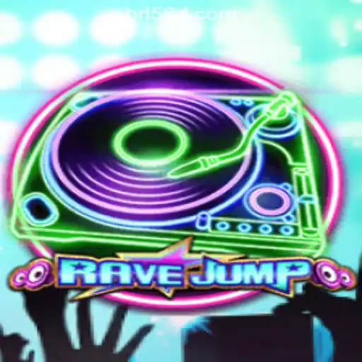 RaveJump: The Ultimate Gaming Experience with 56d.COM Oficial Slots Brasil #1