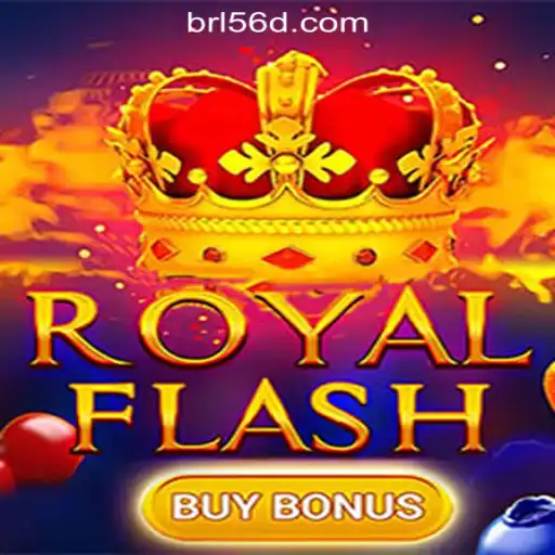 Exploring the Excitement of RoyalFlashBuyBonus: A Guide to Brazil's Leading Slot Game