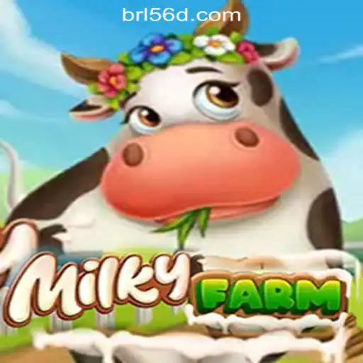 Discover the Exciting World of MilkyFarm: The Premier Experience in 56d.COM Oficial Slots Brasil #1