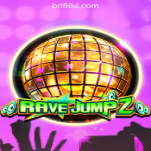 RaveJump2: The Ultimate Gaming Experience with 56d.COM Oficial Slots Brasil #1