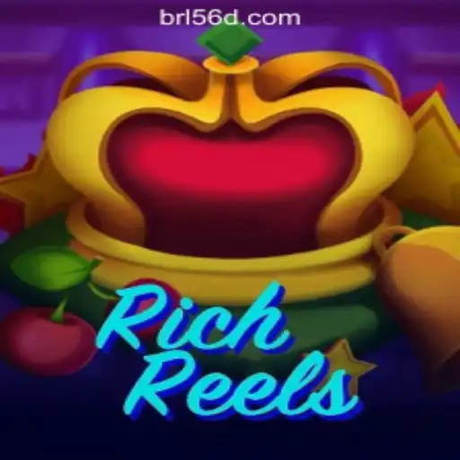 RichReels: The Ultimate Casino Experience with 56d.COM Oficial Slots Brasil #1