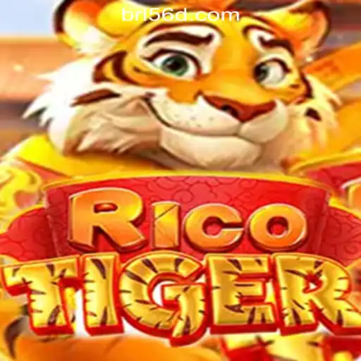 Exploring RicoTiger: The Ultimate Gaming Experience with 56d.COM Oficial Slots Brasil #1