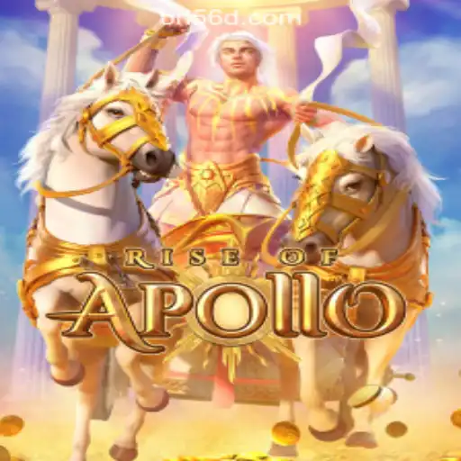 Rise of Apollo: The #1 Slot Game in Brazil