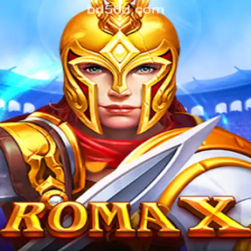 Exploring RomaX: A Dive into 56d.COM Oficial Slots Brasil #1