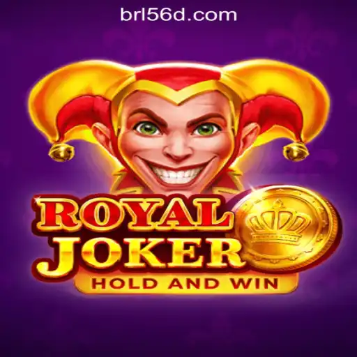 RoyalJoker: The Premier Slot Experience
