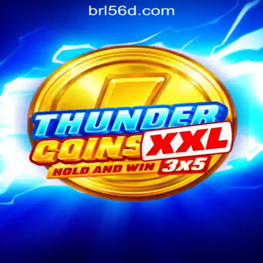 Exploring ThunderCoinsXxl: The Exciting World of 56d.COM Oficial Slots Brasil #1