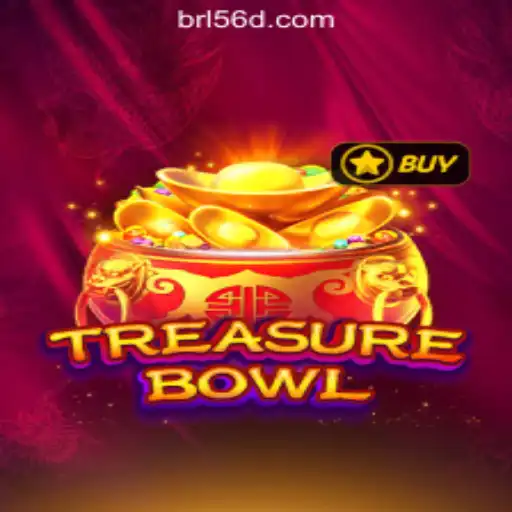 Discovering TreasureBowl: The Ultimate Experience in 56d.COM Oficial Slots Brasil #1