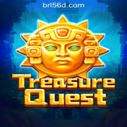 Unveiling TreasureQuest: Dive into the World of 56d.COM Oficial Slots Brasil #1