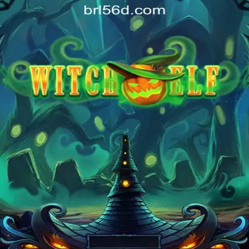 Explore the Enchanting World of WitchElf: A Thrilling Adventure in 56d.COM Oficial Slots Brasil