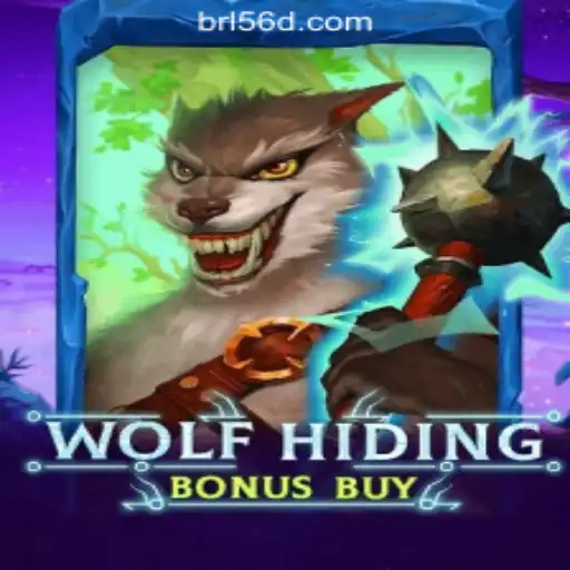 Discover the Exciting Features of WolfHidingBonusBuy